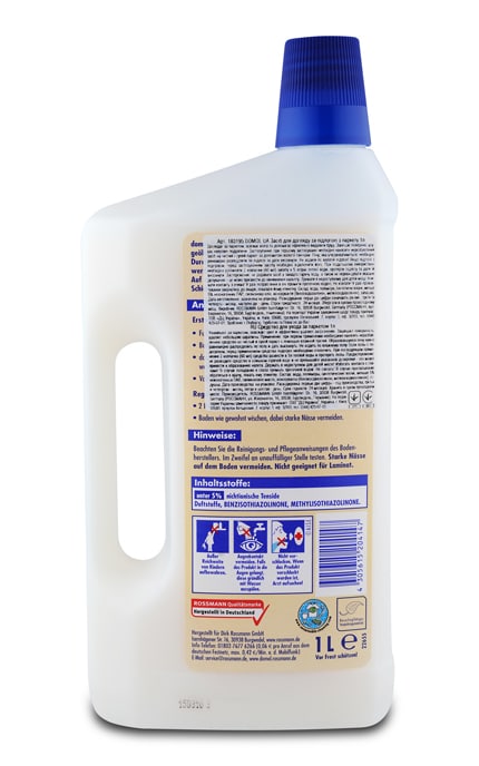 DOMOL-Средство для ухода за паркетными полами Domol-4305615005256