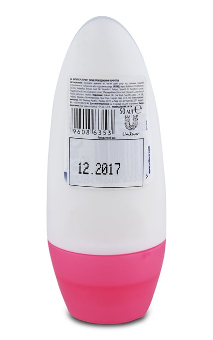 DOVE-Антиперспирант Dove Пробуждение чувств 50мл-96033531