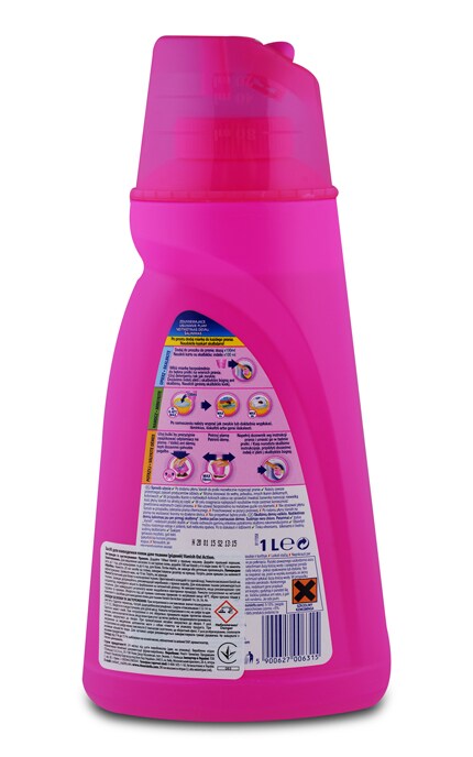 VANISH-Пятновыводитель Vanish Oxi Action-5997321747743