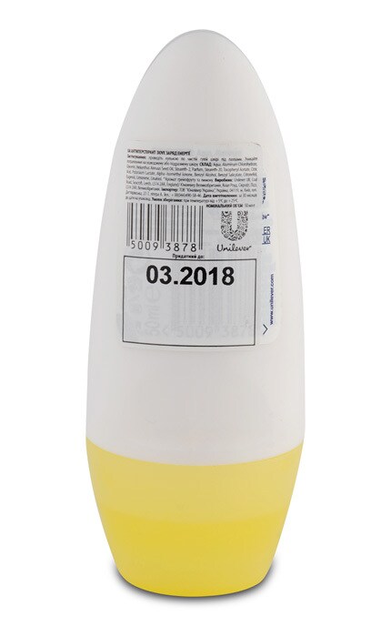DOVE-Антиперспирант Dove Заряд Энергии 50мл-50093915