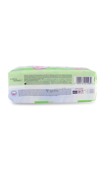 BELLA-Прокладки Bella Perfecta Ultra Green, 20 шт.-5900516306007