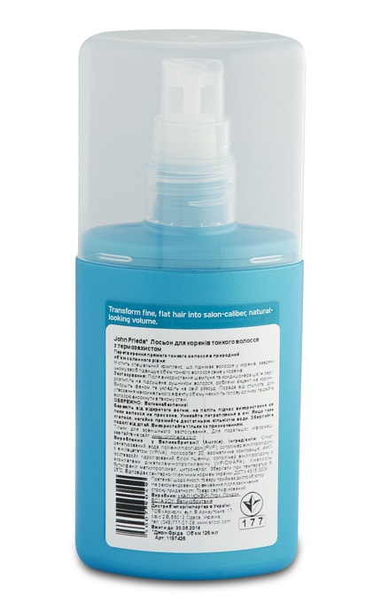 JOHN FRIEDA-Лосьон John Frieda для корней тонких волос-50079049