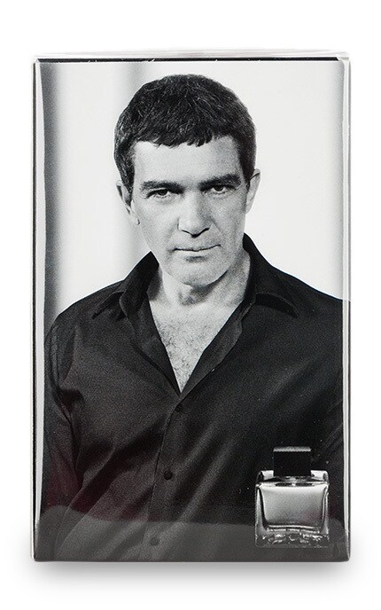 ANTONIO BANDERAS-Туалетная вода Antonio Banderas Seduction In Black-8411061695951