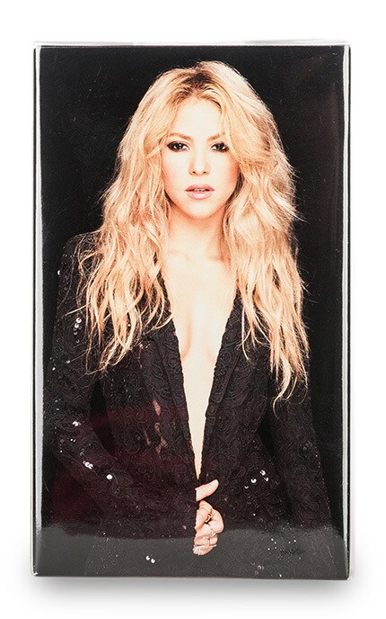 SHAKIRA-Туалетная вода Shakira Rock By Shakira женская-8411061783375