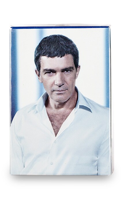 ANTONIO BANDERAS-Туалетна вода Antonio Banderas Blue Seduction for Men-8411061676318