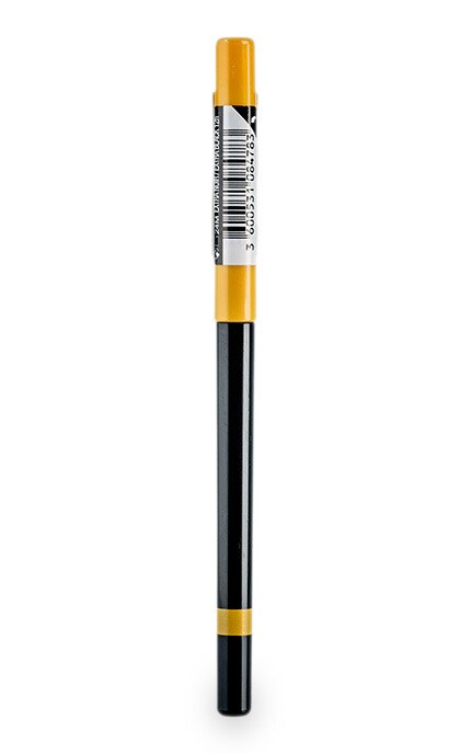 MAYBELLINE-Механічний олівець для контуру очей Colossal Kajal чорний-3600531084783