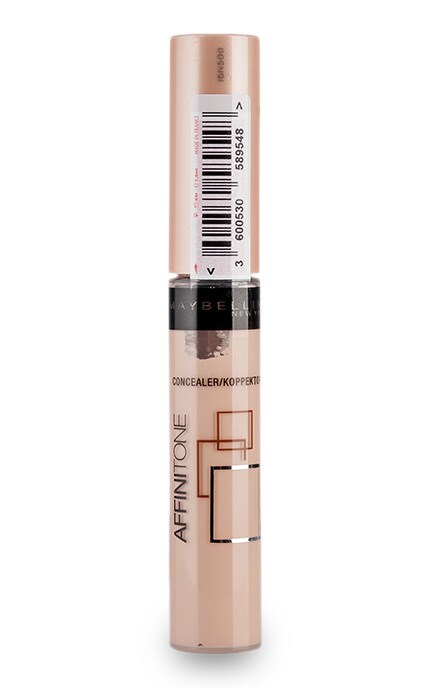 MAYBELLINE-Коректор для обличчя Maybelline Affinitone відтінок 02, 7.5 мл-3600530589548