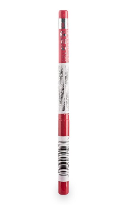 RIMMEL-Олівець для Губ Rimmel EXAGGERATE, відтінок 24 Red Diva-5012874140923
