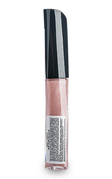 RIMMEL-Блеск для губ Rimmel Oh My Gloss-3614220077611