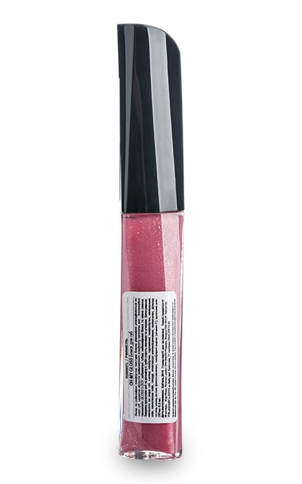 RIMMEL-Блиск для губ Rimmel Oh My Gloss 160 Stay My Rose 6,5 мл-3614220077673