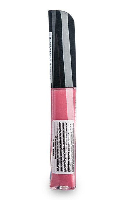 RIMMEL-Блиск для губ Rimmel Oh My Gloss 150 Glossaholic 6,5 мл-3614220077666
