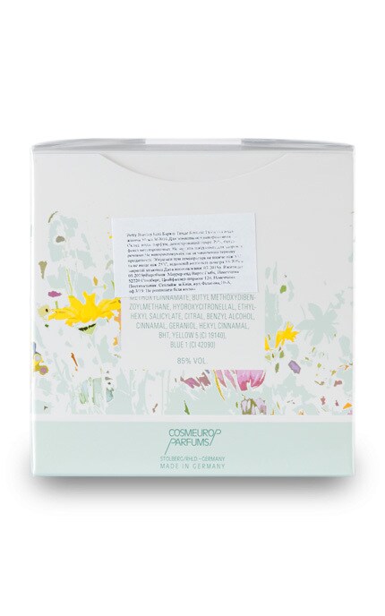 BETTY BARCLAY-Туалетна вода для жінок Betty Barclay Tender Blossom-4011700367016