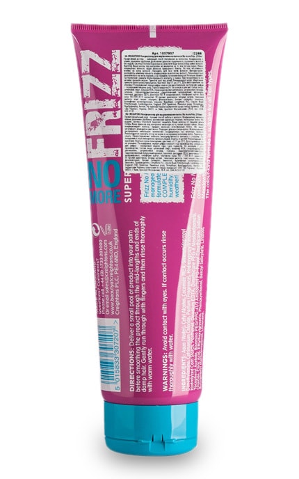 CREIGHTONS-Кондиционер Creightons Frizz no more-5015833307207