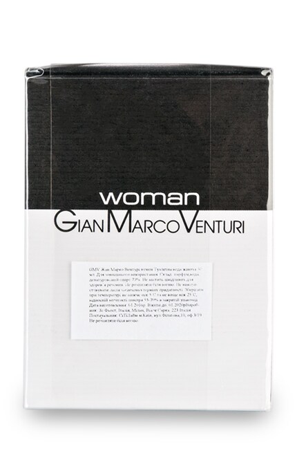 GIAN MARCO VENTURI-Туалетна вода Gian Marco Venturi Woman жіноча-8002747005722
