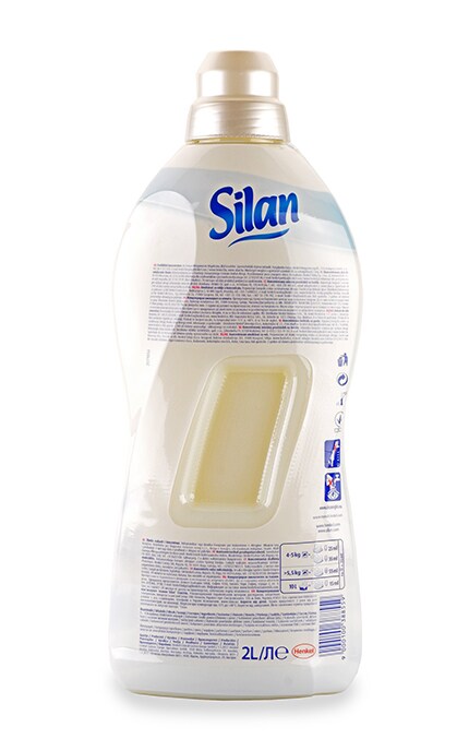 SILAN-Кондиционер для одежды Silan Sensitive -9000101090796
