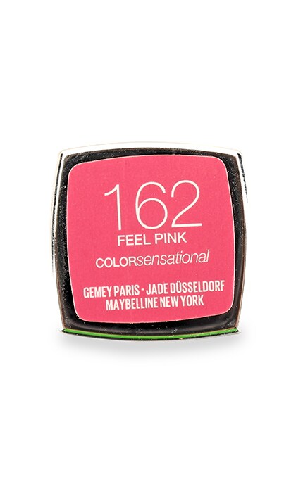 MAYBELLINE-Помада для губ Maybelline Color Sensational віддтінок 162-3600530559398