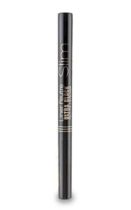 BOURJOIS-Подводка-фломастер Bourjois Liner Feutre Slim Ultra Black-3052503811710