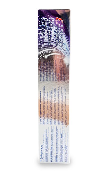 AQUAFRESH-Зубна паста Aquafresh Бездоганне відбілювання-3830029292493
