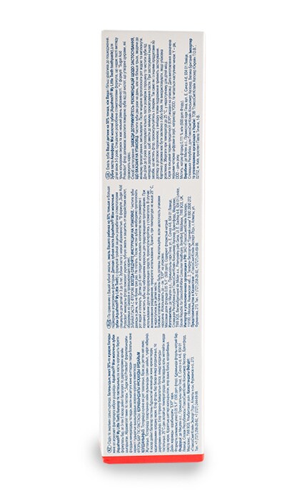 AQUAFRESH-Зубна паста Aquafresh Мої молочні зубки-5908311862049
