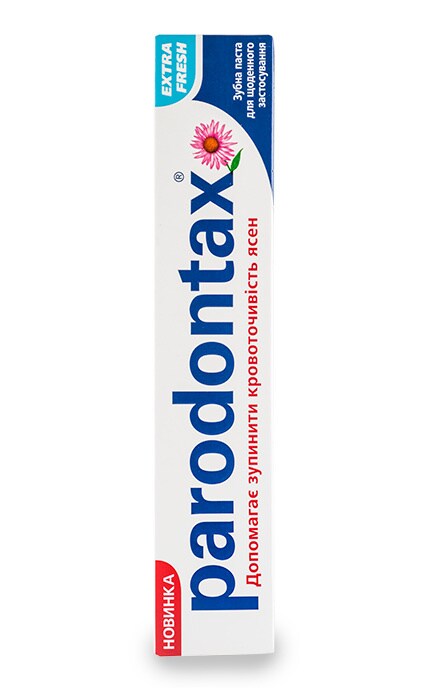 PARODONTAX-Зубна паста Parodontax Екстра свіжість-5054563006103