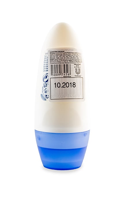 DOVE-Антиперспірант Dove Оригінал 50мл-50097425