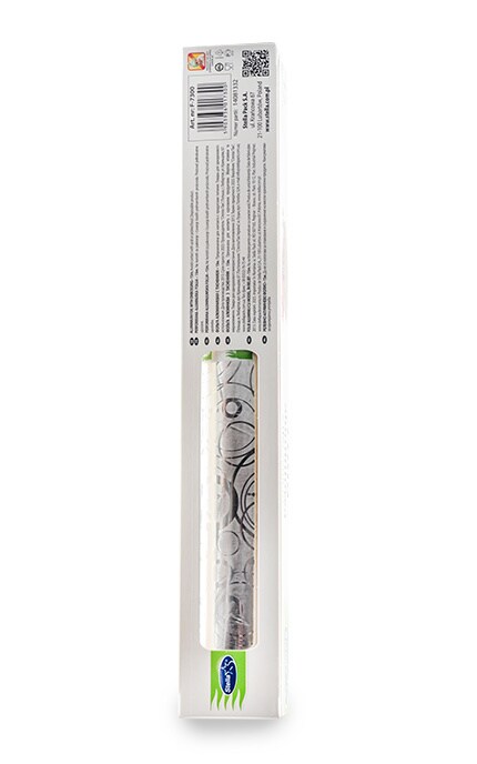 STELLA-Фольга Stella Folia алюмінієва з тисненням-5903936017300