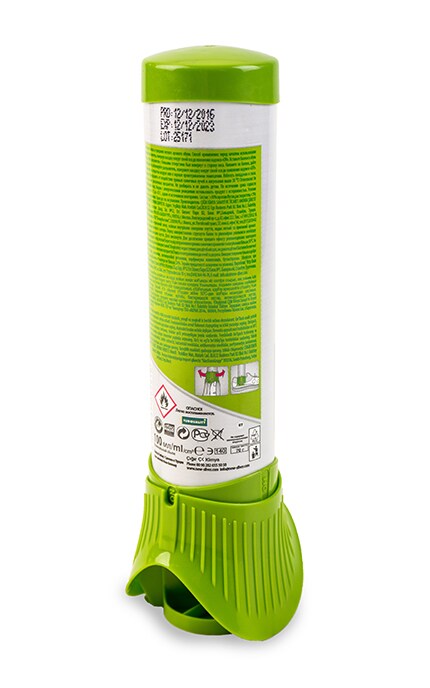 SILVER-Дезодорант для взуття Silver Universal 100 мл-8690757002819