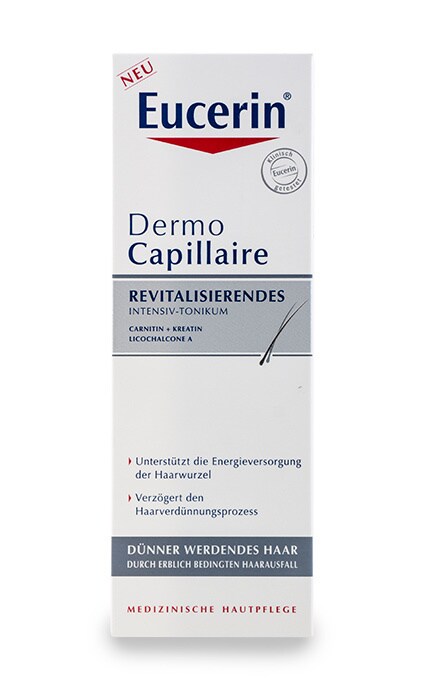 EUCERIN-Концентрат для волосся Eucerin DermoCapillaire Відновлюючий-4005800037153