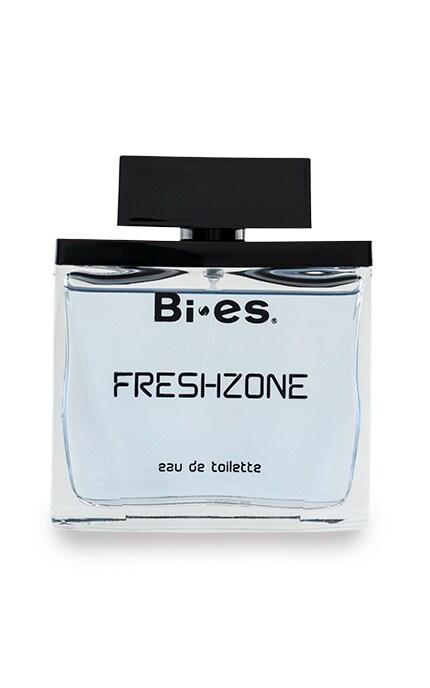 BI-ES-Туалетна вода Bi-es Freshzone для чоловіків-5905009040222