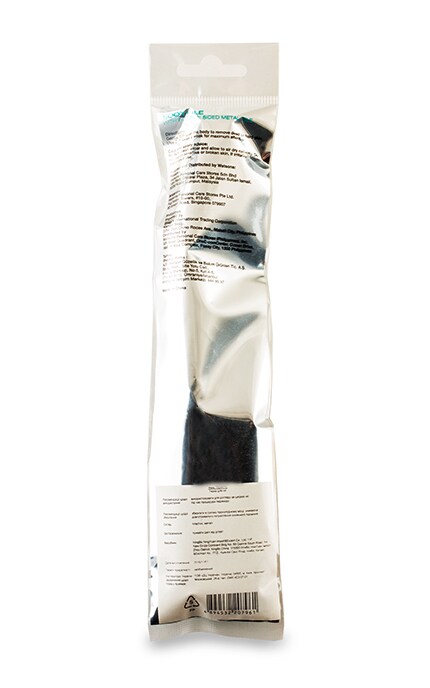 NEW WATSONS BATH ACCESSORIES-Терка для ніг Watsons педикюрна-4894532207961