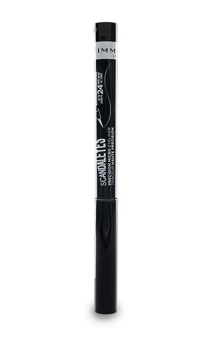 RIMMEL-Подводка для глаз Rimmel London Scandal Eyes-3614222758778