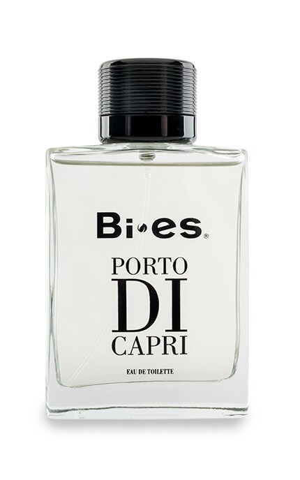 BI-ES-Туалетна вода Bi-es Porto Di Capri для чоловіків-5907699483945