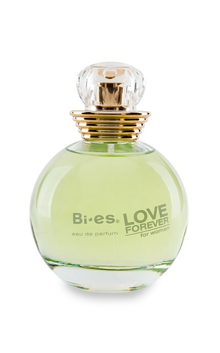 BI-ES-Туалетная вода Bi-es Love Forever-5906513006704