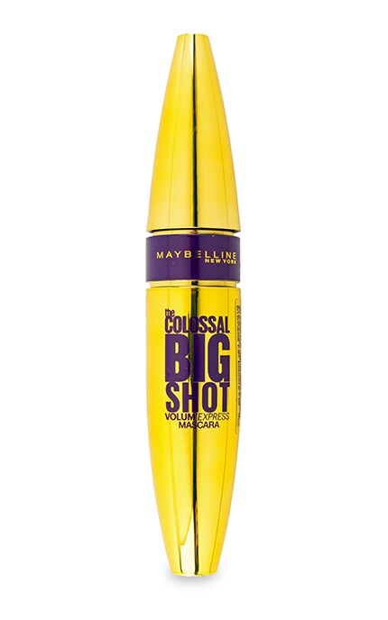 MAYBELLINE NY-Тушь для ресниц Maybelline New York The Colossal Big Shot Volum-30143265