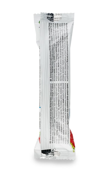 TEKMAR-Батончик Tekmar Musli Лісова ягода у йогуртовій глазурі-8585004500456