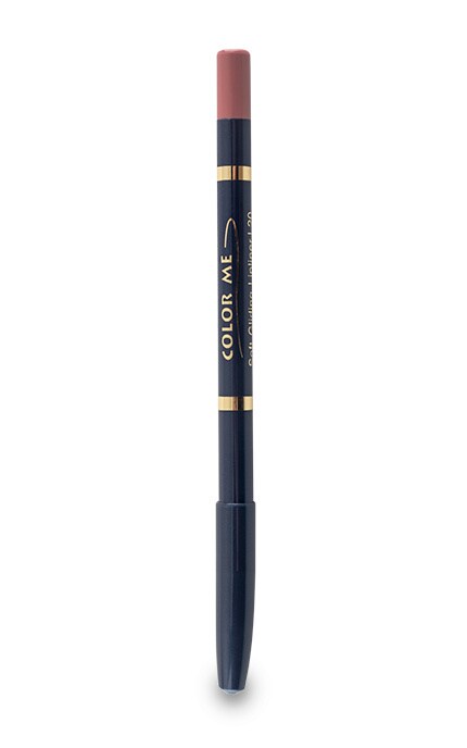 COLOR ME-Олівець для губ Color Me силіконовий L20-4011974006703