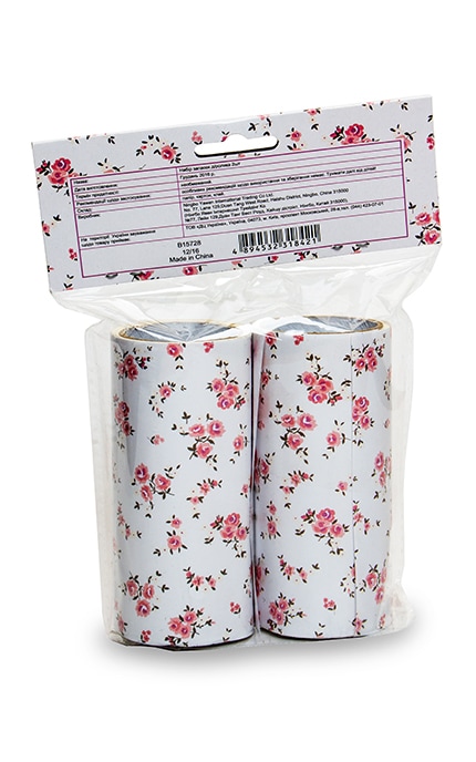 WATSONS-Ролик для чистки одежды Watsons Запаска -4894532333967