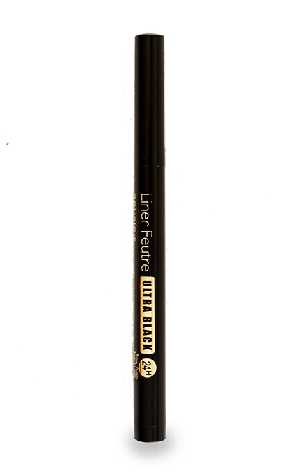 BOURJOIS-Подводка-фломастер Bourjois Liner Feutre ультра-чёрный-3052503664101