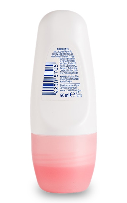 ISANA-Дезодорант Isana Soft Blossom шариковый-42348511