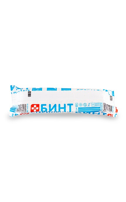 WTC-Бинт Watsons стерильний 7 м*14 см-4820154280181