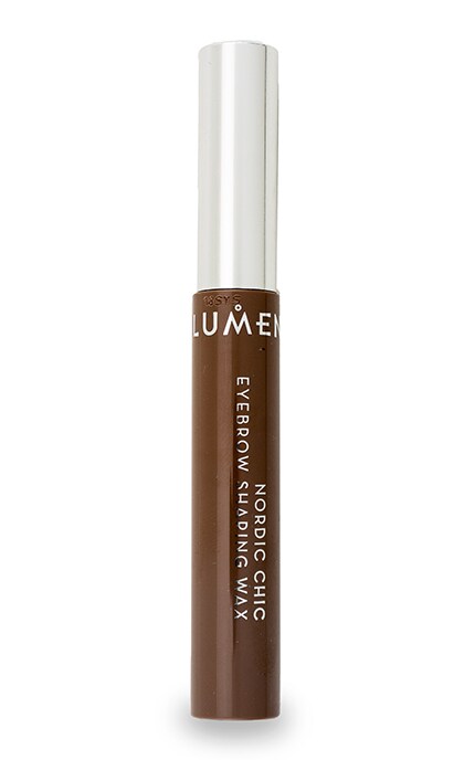 LUMENE-Воск для бровей Lumene Nordic Chic серо-коричневый-6412600835816