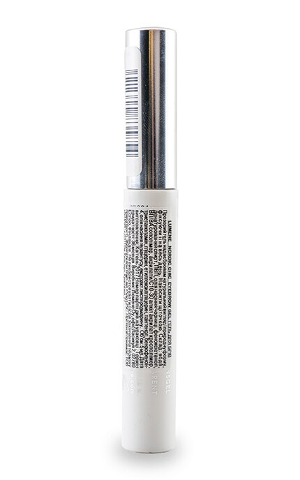 LUMENE-Гель-віск для брів Lumene Eyebrow Nordic Chic відтінок 1-6412600835854