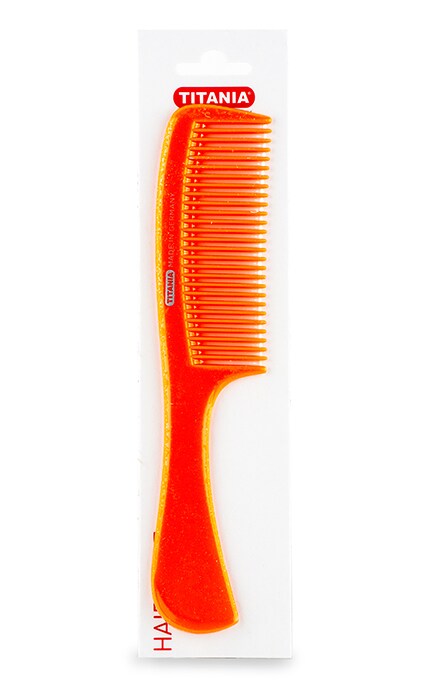 TITANIA-Гребінець для волосся Titania Hair Care-4008576180764