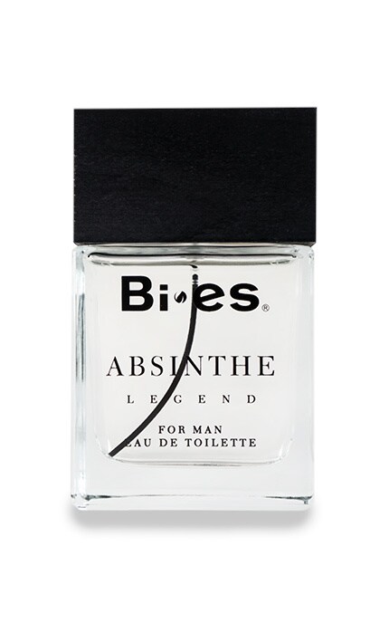 BI-ES-Туалетна вода Bi-es Absinthe Legend-5902734840158