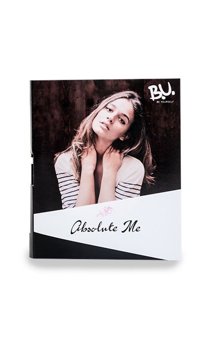 АКЦІЯ-Туалетная вода Absolute Me Для женщин-5201314079170