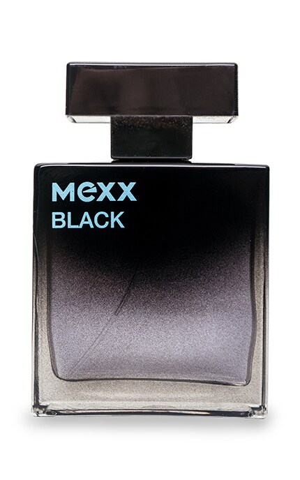 MEXX-Туалетная вода Mexx Black Man мужская-3614228834766