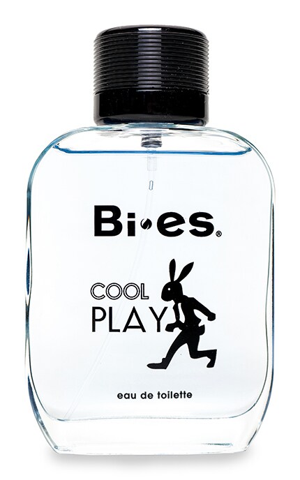 BI-ES-Туалетная вода для мужчин Bi-Es Cool Play-5905009043216