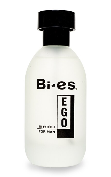BI-ES-Туалетная вода для мужчин Bi-Es EGO MEN-5906513001440