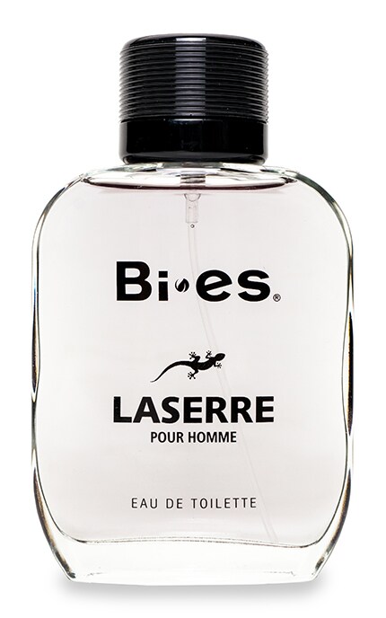 BI-ES-Туалетная вода для мужчин Bi-Es Laserre Men-5905009043193