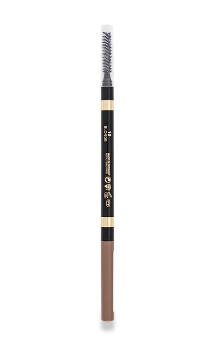 MAX FACTOR-Карандаш для бровей Max Factor Brow Shaper автоматический тон 10 Blonde-96145722
